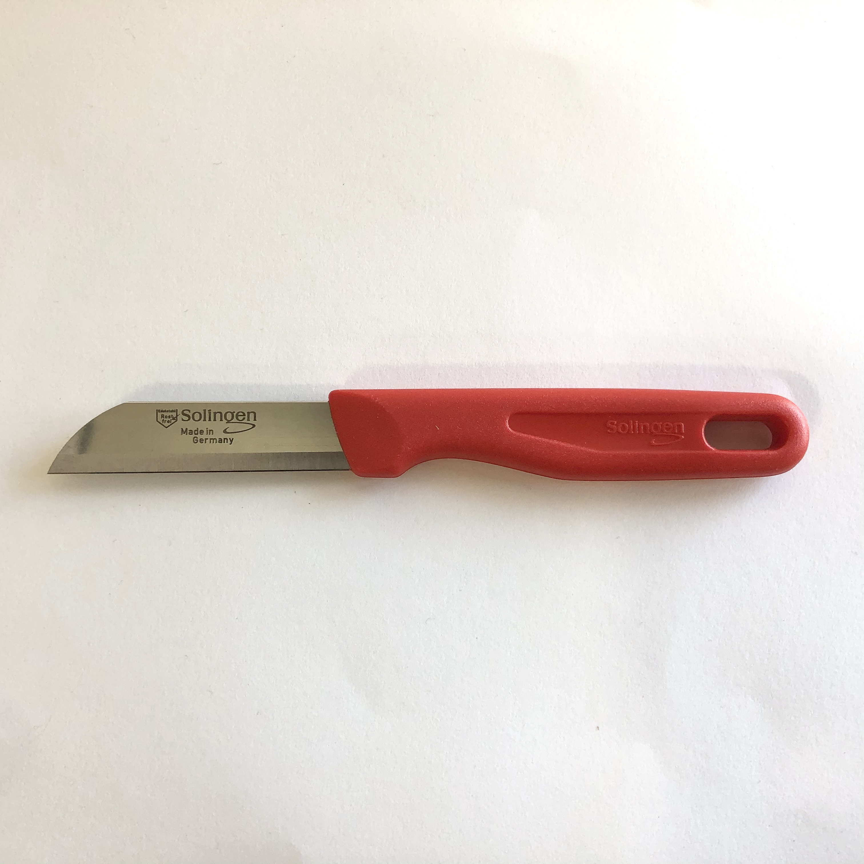 Florist Knife - Fixed Blade